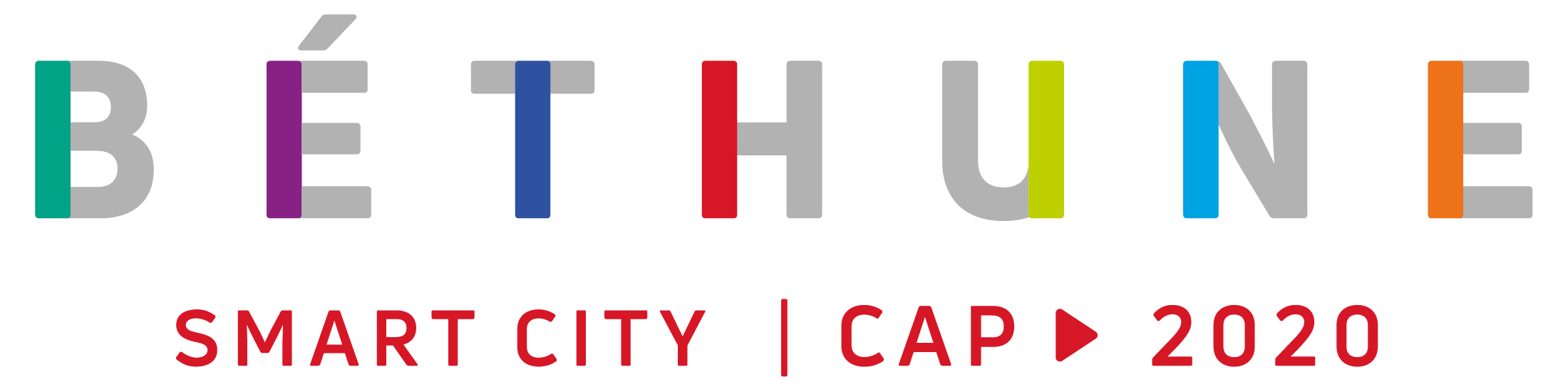 Ville de Béthune - SmartCity