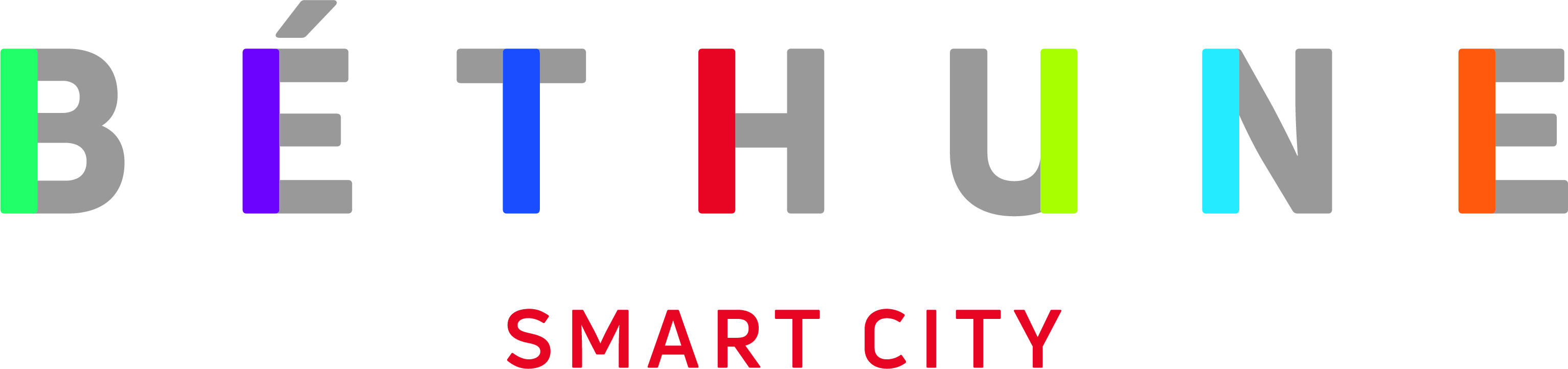 Ville de Béthune - SmartCity