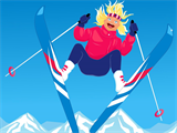 Séjour ski au Sauze