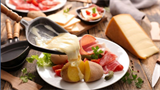 SORTIE ADOS "SOIREE RACLETTE"