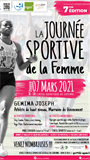 Journée Sportive de la Femme Journée Sportive de la Femme