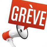 INFORMATION IMPORTANTE GREVE 20 et 27 JANVIER 2022 INFORMATION IMPORTANTE GREVE 20 et 27 JANVIER 2022