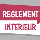 RÈGLEMENT INTÉRIEUR 