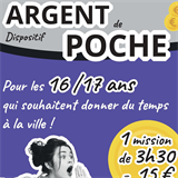 DISPOSITIF ARGENT DE POCHE