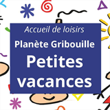 Accueil de Loisirs "Planète Gribouille" - Calendrier des réservations des vacances 2024-2025