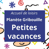 Accueil de Loisirs "Planète Gribouille" - Calendrier des réservations des vacances 2025-2026