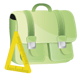 Kit de rentrée Scolaire pour les élèves chatillonnais 