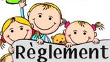 Septembre 2025 - Règlement de fonctionnement des crèches 