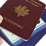 Délai rendez-vous passeport / carte d'identité