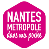 Appli Nantes métropole dans ma poche