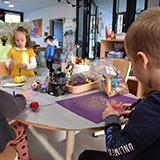 Inscriptions centres de loisirs : vacances d'automne 2023