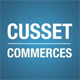 Cusset-Commerces