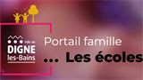 Nouvel Espace Famille