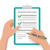 2023 - 2024 INSCRIPTIONS AU RESTAURANT SCOLAIRE ET AU CENTRE DE LOISIRS