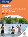 Dispositifs enfance et jeunesse - Été 2023