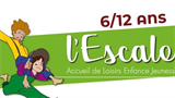 Programme des Mercredis du 06 Septembre au 20 Décembre « L'Escale »