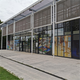Le centre culturel Vincent-Malandrin