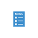 Menus restauration collective