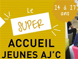 Accueil Jeunes - AJC
