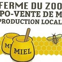 Découvrez les ruchers de la ferme du zoo