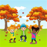 Programme des Vacances de la Toussaint 2026