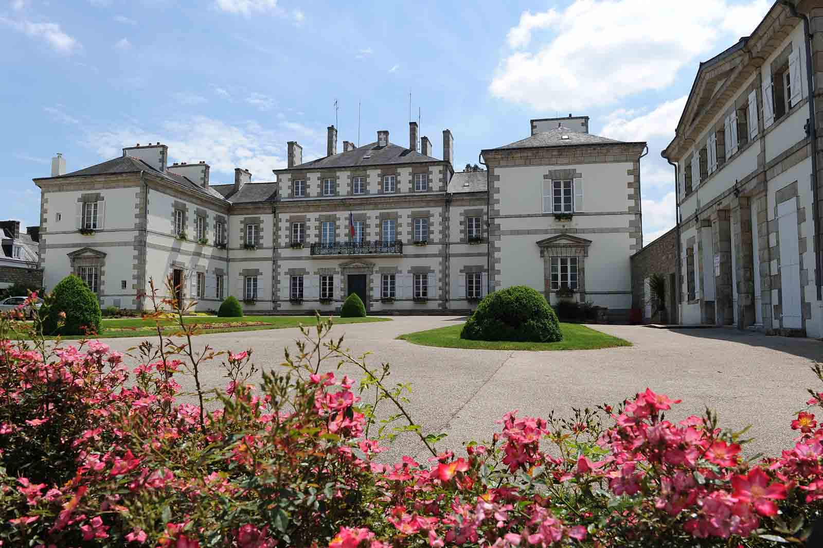 Gestion De La Relation Citoyen De Votre Ville Accueil