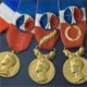 MÉDAILLE DU TRAVAIL