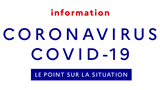 COVID-19 information