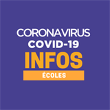 Fonctionnement des écoles à partir du lundi 2 novembre Fonctionnement des écoles à partir du lundi 2 novembre