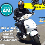 PASSE TON PERMIS APPRENTI MOTARD PASSE TON PERMIS APPRENTI MOTARD