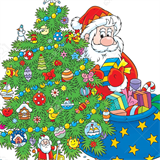 VACANCES DE NOEL 2023