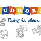 LUDO DRIVE (LUDOTHEQUE MUNICIPALE)