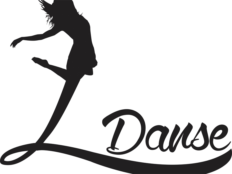 COURS DE DANSE