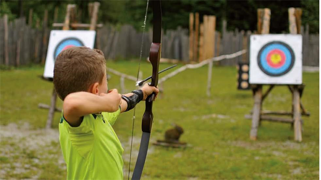 Journée sportive à Guidel le samedi 10 juin 2023