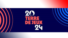 "Terre de jeux" - Un label pour la ville