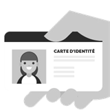 Carte d'identité et passeport