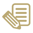 Attestation relative à la résidence et à la contribution aux frais des enfants