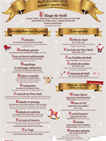 UN NOEL FEERIQUE A PORNIC