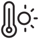 Logo - Registre canicule