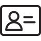Logo - RDV : Carte d'identité et/ou passeport