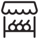Logo - Foire Saint Amable d'hiver : 11 octobre 2025