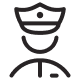 Logo - Opération Tranquillité Vacances