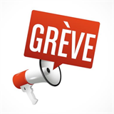 Grève