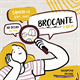 Brocante : 13 septembre 2025