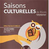Spectacle Famille