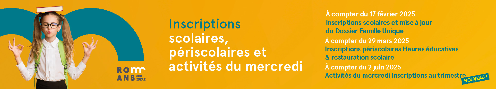 Retour à l'accueil