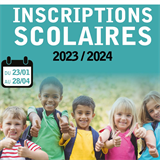 Comment inscrire mon enfant à l'école en ligne ? 