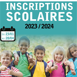 Ecoles maternelles accueillant les enfants de 2 ans révolus