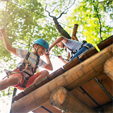 ET SI VOTRE ENFANT PARTAIT EN CAMP ? ET SI VOTRE ENFANT PARTAIT EN CAMP ?