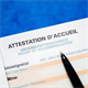 RDV Attestation d'Accueil